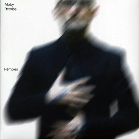 Moby - Reprise Remixes (2xLP) - Vinyl LP, LP