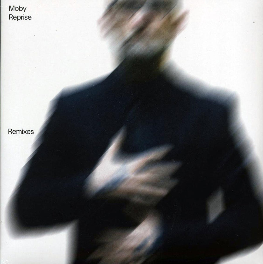 Moby - Reprise Remixes (2xLP) - Vinyl LP, LP