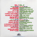 Jerry Goldsmith, Elton John, Randy Newman, Julie Andrews, Dick Van Dyke, Sarah McLachlan, Etc. - Disney Ultimate Hits Volumes 1 & 2 (ltd. ed.) (2xLP) (colored vinyl) - Vinyl LP, LP