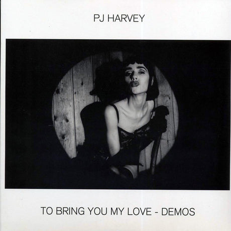 PJ Harvey - To Bring You My Love: Demos (180g) - Vinyl LP, LP