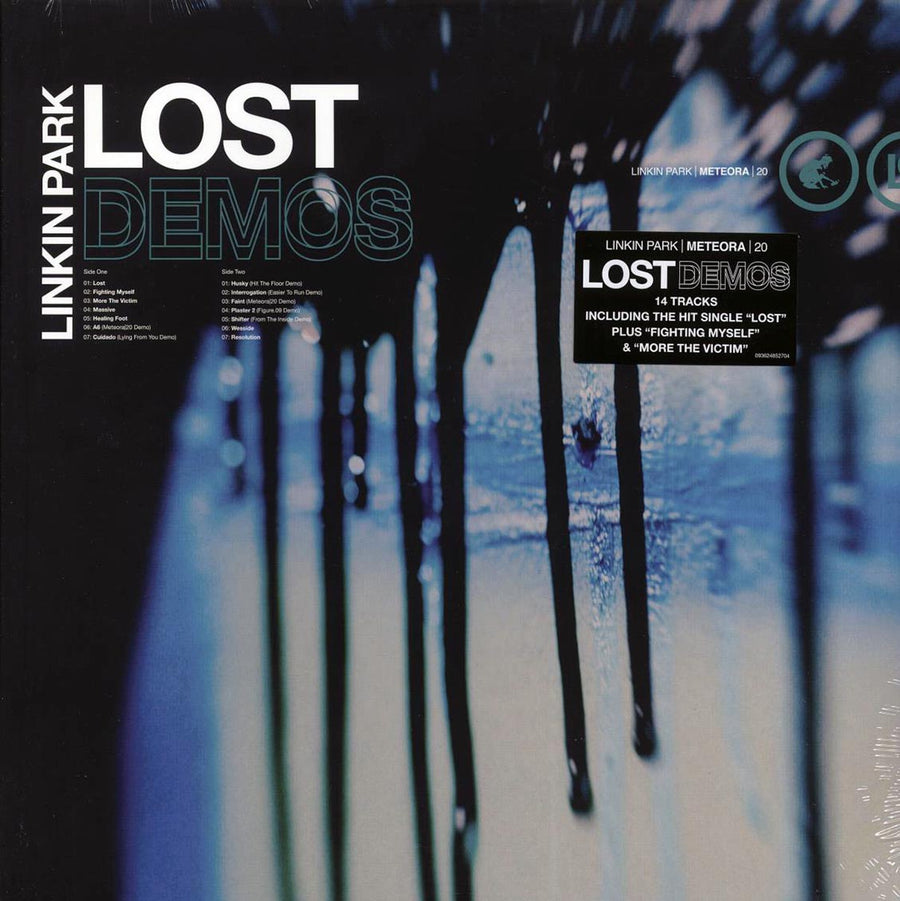 Linkin Park - Lost Demos - Vinyl LP, LP