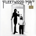 Fleetwood Mac - Fleetwood Mac (ltd. ed.) (blue vinyl) - Vinyl LP, LP