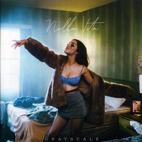 Grayscale - Nella Vita - Vinyl LP, LP