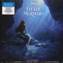 Alan Menken, Halle Bailey, Awkwafina, Daveed Diggs, Etc. - The Little Mermaid - Vinyl LP, LP