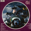 Danny Elfman - Tim Burton's The Nightmare Before Christmas (Original Motion Picture Soundtrack) (ltd. ed.) (2xLP) (picture disc) - Vinyl LP, LP
