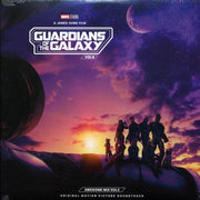 Radiohead, The Beastie Boys, Heart, The Replacements, Florence & The Machine, Etc. - Guardians Of The Galaxy Volume 3: Awesome Mix Volume 3 (2xLP) - Vinyl LP