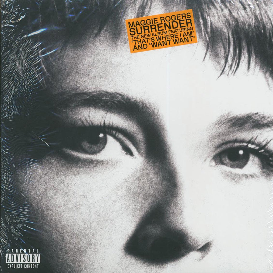 Maggie Rogers - Surrender -- LP