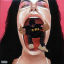 Dro Kenji - F--- Your Feelings (pink vinyl) - Vinyl LP, LP