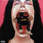 Dro Kenji - F--- Your Feelings (pink vinyl) - Vinyl LP