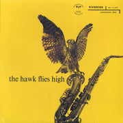 Coleman Hawkins - The Hawk Flies High - Vinyl LP