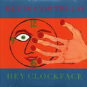 Elvis Costello - Hey Clockface (2xLP) - Vinyl LP, LP