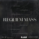 Korn - Requiem Mass (ltd. ed.) (blue vinyl) - Vinyl LP, LP