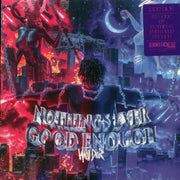 Iann Dior - Nothings Ever Good Enough/I'm Gone (RSD 2023) (ltd. ed.) (purple vinyl) - Vinyl LP