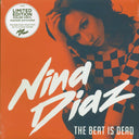 Nina Diaz - The Beat Is Dead (ltd. ed.) (colored vinyl) - Vinyl LP, LP