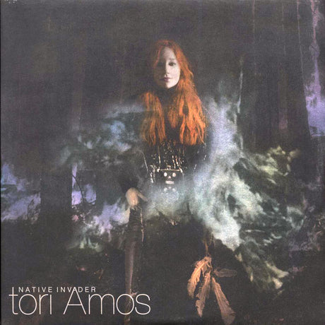 Tori Amos - Native Invader (2xLP) (180g) - Vinyl LP, LP