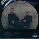 Tears For Fears - The Tipping Point (picture disc) - Vinyl LP, LP