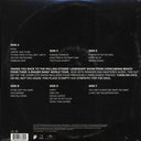 The Rolling Stones - A Bigger Bang: Live On Copacabana Beach (ltd. ed.) (3xLP) (colored vinyl) - Vinyl LP, LP