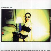 PJ Harvey - 4-Track Demos (180g) - Vinyl LP