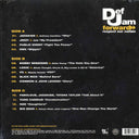 Nas, Logic, Common, John Legend, Public Enemy, Etc. - Def Jam Forward: Respect Our Culture (2xLP) - Vinyl LP, LP