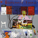 George Harrison - Electronic Sound (2017 PRESS) (180g) - Vinyl LP, LP
