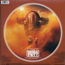 Various - Star Wars: The Book Of Boba Fett, Music From The Original Series (picture disc) - Vinyl LP, LP
