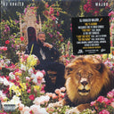 DJ Khaled - Major Key (2xLP) - Vinyl LP, LP