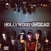 Hollywood Undead - Swan Songs (10th Anniv. Ed.) (2xLP) - Vinyl LP