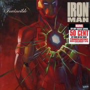 50 Cent - Get Rich Or Die Tryin' (2018 PRESS) (ltd. ed.) (2xLP) (red vinyl) - Vinyl LP