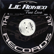 Lil Romeo, Solange - True Love EP (2002 PRESS) - Vinyl LP