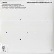 The 1975 - A Brief Inquiry Into Online Relationships (2xLP) (180g) - Vinyl LP