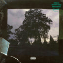 J Cole - 4 Your Eyez Only (ltd. ed.) (clear vinyl) - Vinyl LP, LP