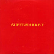 Logic - Supermarket (ltd. ed.) (2xLP) (180g) (colored vinyl) - Vinyl LP