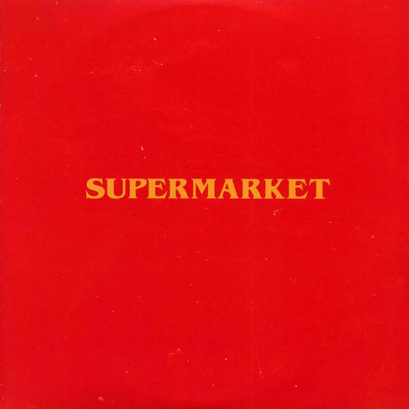 Logic - Supermarket (ltd. ed.) (2xLP) (180g) (colored vinyl) - Vinyl LP, LP