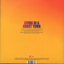 The Rolling Stones - Living In A Ghost Town (Single) (ltd. ed.) (10") (purple vinyl) - Vinyl LP, LP