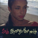 Sade - Stronger Than Pride (180g) - Vinyl LP, LP