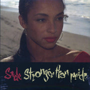 Sade - Stronger Than Pride (180g) - Vinyl LP