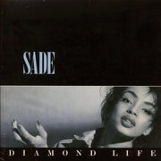 Sade - Diamond Life - Vinyl LP