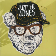 Jupiter Jones - Jupiter Jones (2011 FIRST PRESS) - Vinyl LP