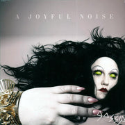 Gossip - A Joyful Noise - Vinyl LP