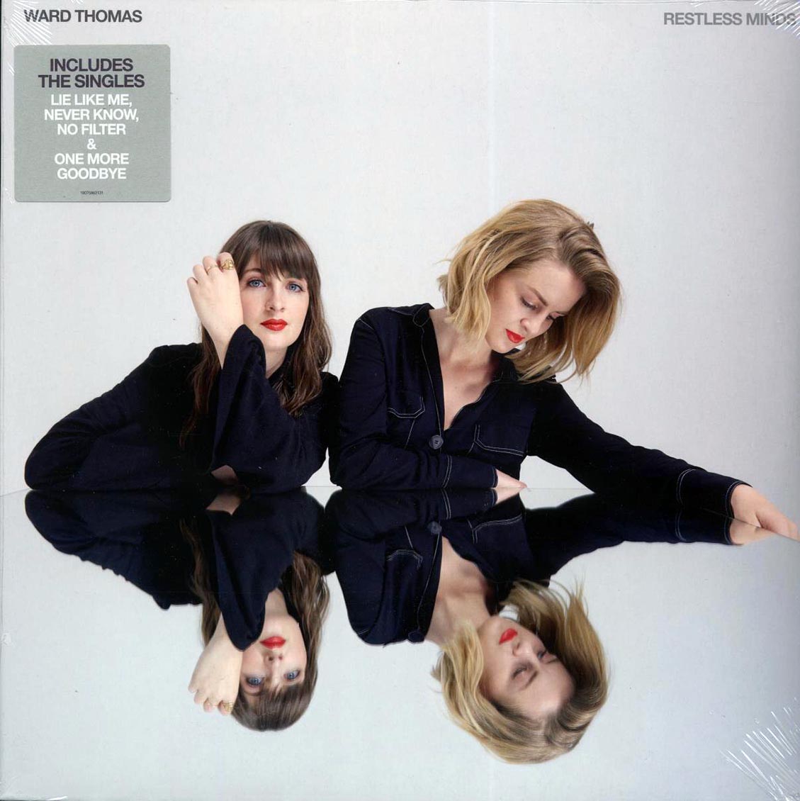 Ward Thomas - Restless Minds (2xLP) - Vinyl LP