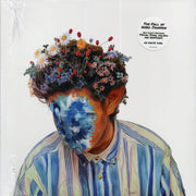 Hobo Johnson - The Fall Of Hobo Johnson (white vinyl) - Vinyl LP