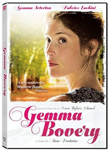Gemma Bovery -- DVD
