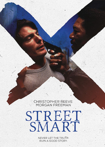 Street Smart, Street Smart, DVD