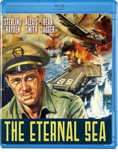 Eternal Sea