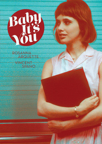 Baby It's You, Baby It's You, DVD