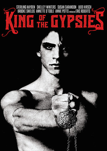 King Of The Gypsies, King Of The Gypsies, DVD