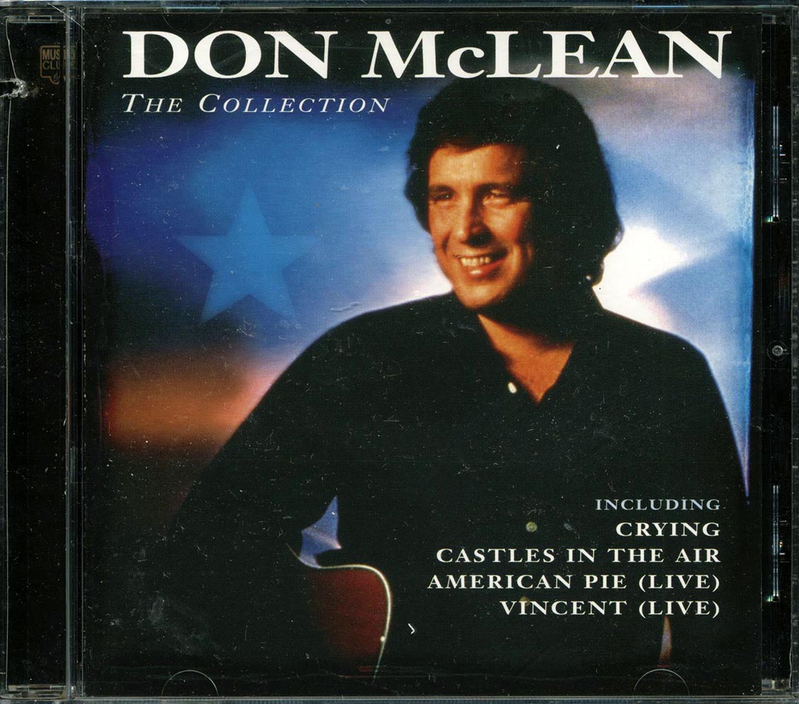 Don McLean - The Collection - CD