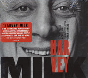 Stewart Wallace, Michael Korie, San Francisco Opera, Donald Runnicles - Harvey Milk (39 tracks) (2xCD) (box set) (incl. large booklet) - CD