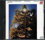 Ric Swanson - Christmas In Other Places - CD