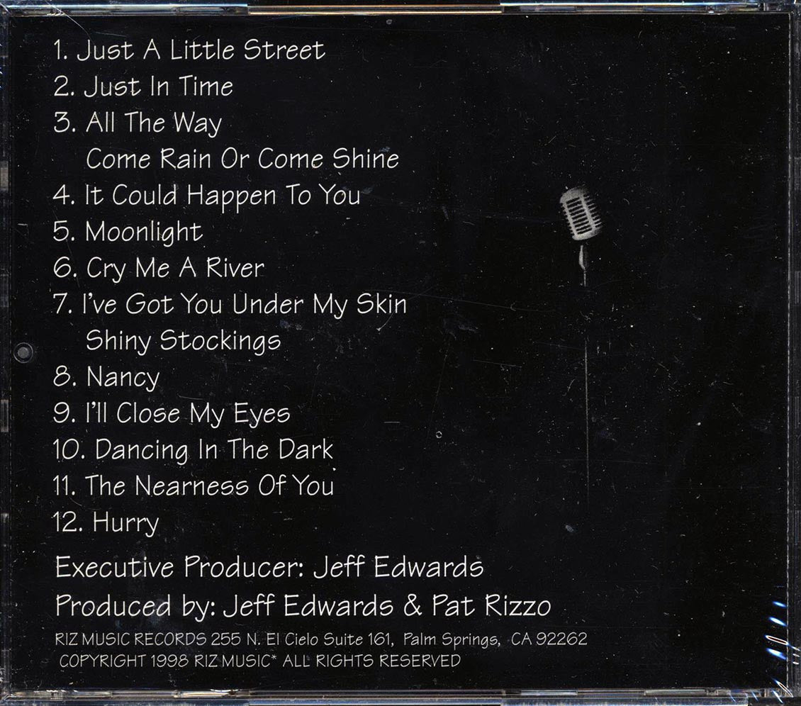 Riz - Riz - CD, CD